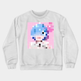 Rem Crewneck Sweatshirt